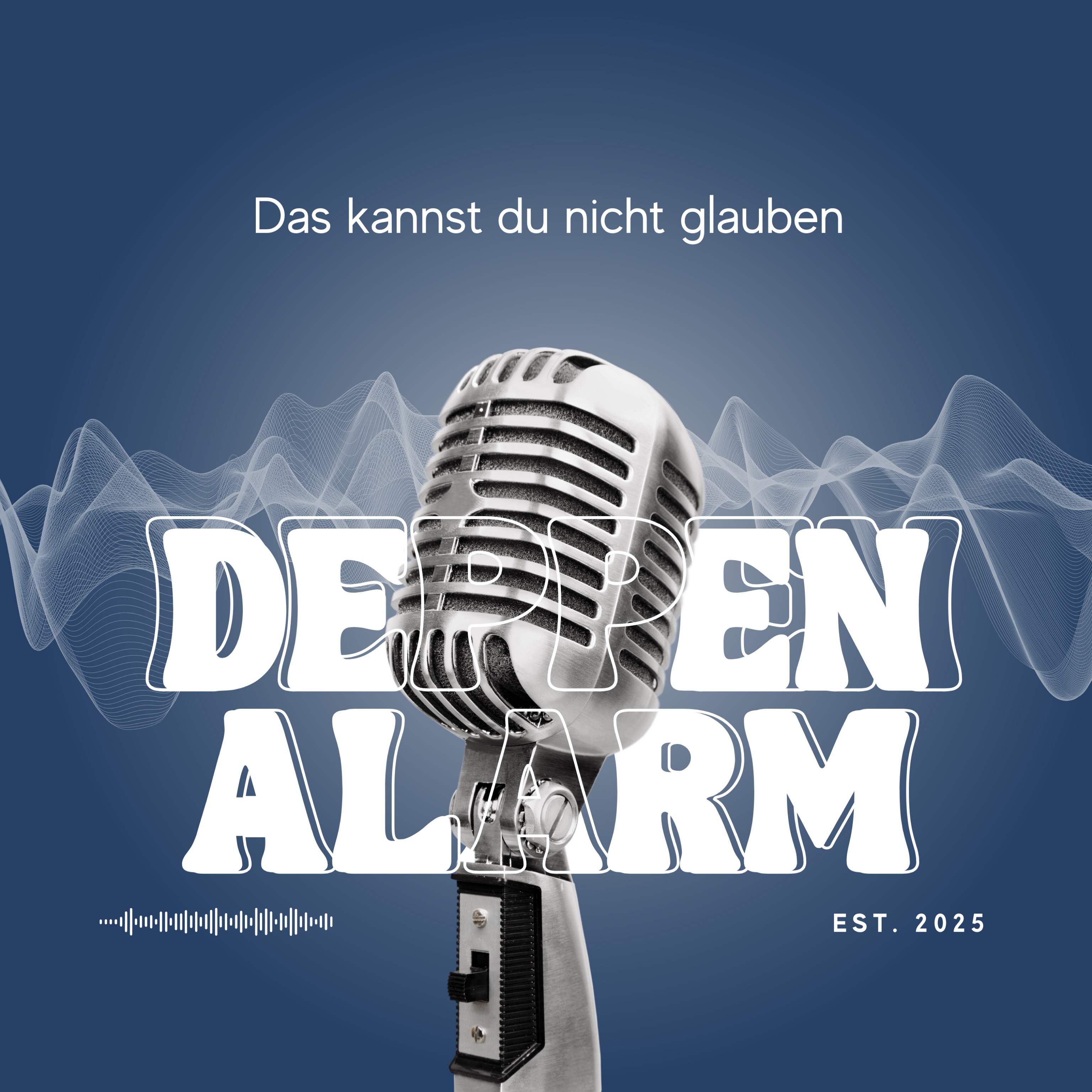 Deppen-Alarm